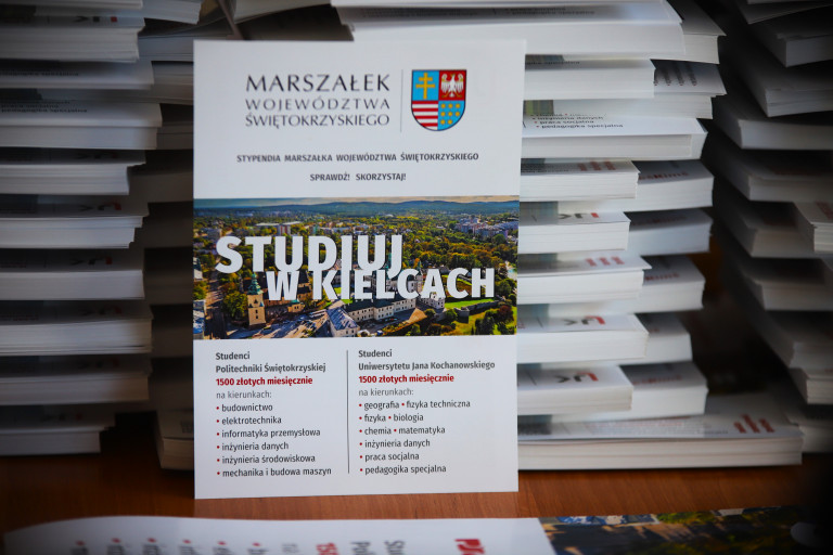 Studiuj W Kielcach Uniwersytet