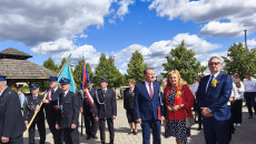 Dożynki w Wiślicy i Skalbmierzu – czas dziękczynienia za tegoroczne plony