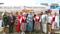 Święto Śliwki w Szydłowie z udziałem marszałek Renaty Janik