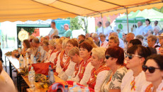 Dożynki w Kotlicach i Działoszycach. Rolnicy dziękują za zbiory