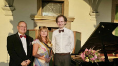 koncert Chopinowskie Inspiracje