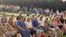 koncert Chopinowskie Inspiracje