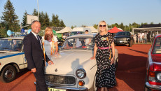 Dożynki w Kotlicach i Działoszycach. Rolnicy dziękują za zbiory