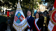 W hołdzie Bohaterom – Święto Wojska Polskiego w regionie