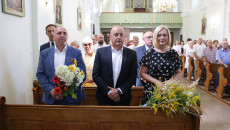 W hołdzie Bohaterom – Święto Wojska Polskiego w regionie