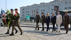 W hołdzie Bohaterom – Święto Wojska Polskiego w regionie