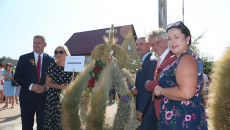 Dożynki w Kotlicach i Działoszycach. Rolnicy dziękują za zbiory