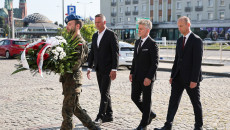 W hołdzie Bohaterom – Święto Wojska Polskiego w regionie