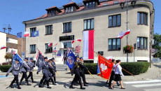 W hołdzie Bohaterom – Święto Wojska Polskiego w regionie