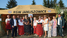 Dożynki w Kotlicach i Działoszycach. Rolnicy dziękują za zbiory
