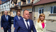 W hołdzie Bohaterom – Święto Wojska Polskiego w regionie