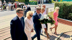 W hołdzie Bohaterom – Święto Wojska Polskiego w regionie