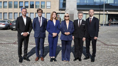 W hołdzie Bohaterom – Święto Wojska Polskiego w regionie