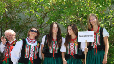 Dożynki w Kotlicach i Działoszycach. Rolnicy dziękują za zbiory