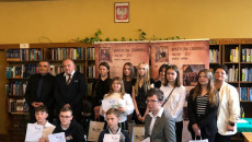 Etap Powiatowy Konkursu Historycznego W Pińczowie