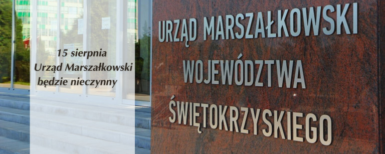 Grafika Urząd Nieczynny