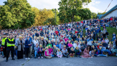 Średniowieczny Jarmark Klasztorny na Karczówce – weekend pełen historii i emocji!