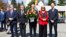 Świętokrzyskie dziękuje rolnikom. Dożynkowy czas wdzięczności i wspólnoty w regionie