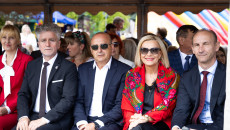 Świętokrzyskie dziękuje rolnikom. Dożynkowy czas wdzięczności i wspólnoty w regionie