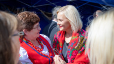 Świętokrzyskie dziękuje rolnikom. Dożynkowy czas wdzięczności i wspólnoty w regionie