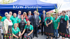 Świętokrzyskie dziękuje rolnikom. Dożynkowy czas wdzięczności i wspólnoty w regionie