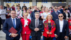 Świętokrzyskie dziękuje rolnikom. Dożynkowy czas wdzięczności i wspólnoty w regionie