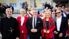 Świętokrzyskie dziękuje rolnikom. Dożynkowy czas wdzięczności i wspólnoty w regionie