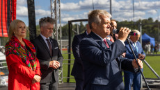 Świętokrzyskie dziękuje rolnikom. Dożynkowy czas wdzięczności i wspólnoty w regionie