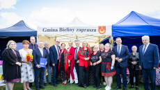 Świętokrzyskie dziękuje rolnikom. Dożynkowy czas wdzięczności i wspólnoty w regionie