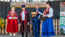 Świętokrzyskie dziękuje rolnikom. Dożynkowy czas wdzięczności i wspólnoty w regionie
