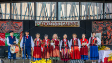 Świętokrzyskie dziękuje rolnikom. Dożynkowy czas wdzięczności i wspólnoty w regionie