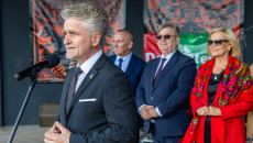Świętokrzyskie dziękuje rolnikom. Dożynkowy czas wdzięczności i wspólnoty w regionie