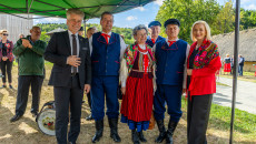Świętokrzyskie dziękuje rolnikom. Dożynkowy czas wdzięczności i wspólnoty w regionie