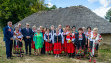 Świętokrzyskie dziękuje rolnikom. Dożynkowy czas wdzięczności i wspólnoty w regionie
