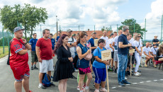 Integracja osób z niepełnosprawnościami na I Świętokrzyskich Zawodach Sportowych Pracowników Zakładów Aktywności Zawodowej (ZAZ)