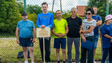 Integracja osób z niepełnosprawnościami na I Świętokrzyskich Zawodach Sportowych Pracowników Zakładów Aktywności Zawodowej (ZAZ)