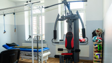 Integracja osób z niepełnosprawnościami na I Świętokrzyskich Zawodach Sportowych Pracowników Zakładów Aktywności Zawodowej (ZAZ)