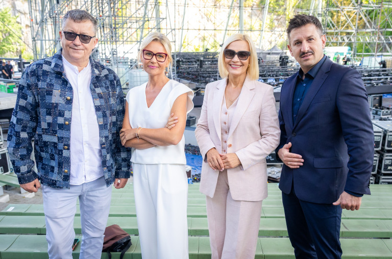 Już w niedzielę poznamy Przebój Lata Radia ZET i Polsatu! Koncert finałowy na Kadzielni