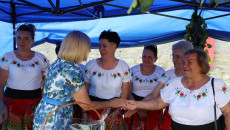 Święto Śliwki w Szydłowie z udziałem marszałek Renaty Janik
