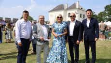 Święto Śliwki w Szydłowie z udziałem marszałek Renaty Janik
