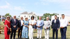 Święto Śliwki w Szydłowie z udziałem marszałek Renaty Janik