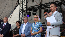 Święto Śliwki w Szydłowie z udziałem marszałek Renaty Janik