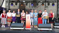 Święto Śliwki w Szydłowie z udziałem marszałek Renaty Janik