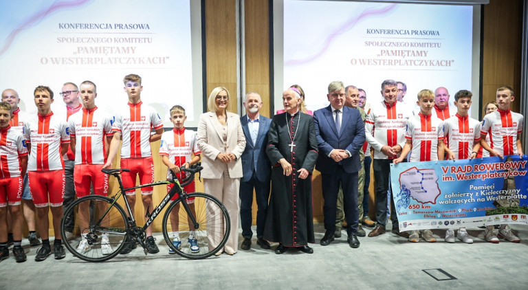 Pamiętamy O Westerplatczykach Konferencja