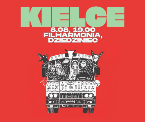 Chłopcy Kontra Basia