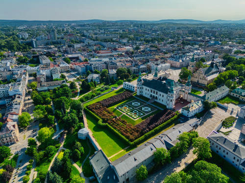 Ogrod Włoski