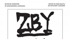 13.09.2025 Oprowadzanie Kuratorskie Po Wystawie Zbywar Mistrz Warpechowski Plakat