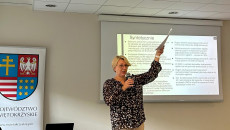 podsumowanie czterodniowych warsztatów związanych z aktualizacją Strategii