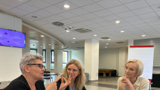podsumowanie czterodniowych warsztatów związanych z aktualizacją Strategii