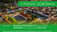 25 09 2025 Pokonajraka Staszow